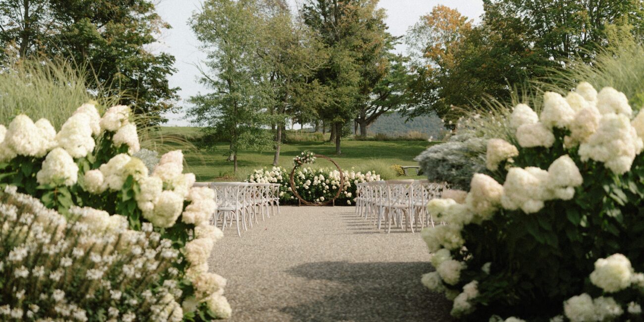 Venue