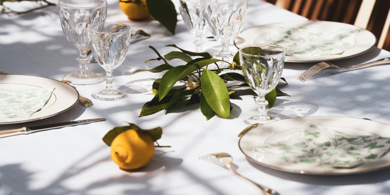 Table Setting