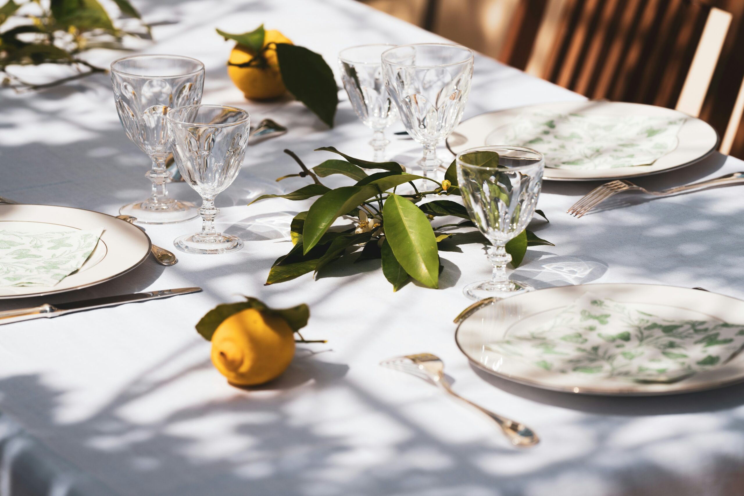 Table Setting