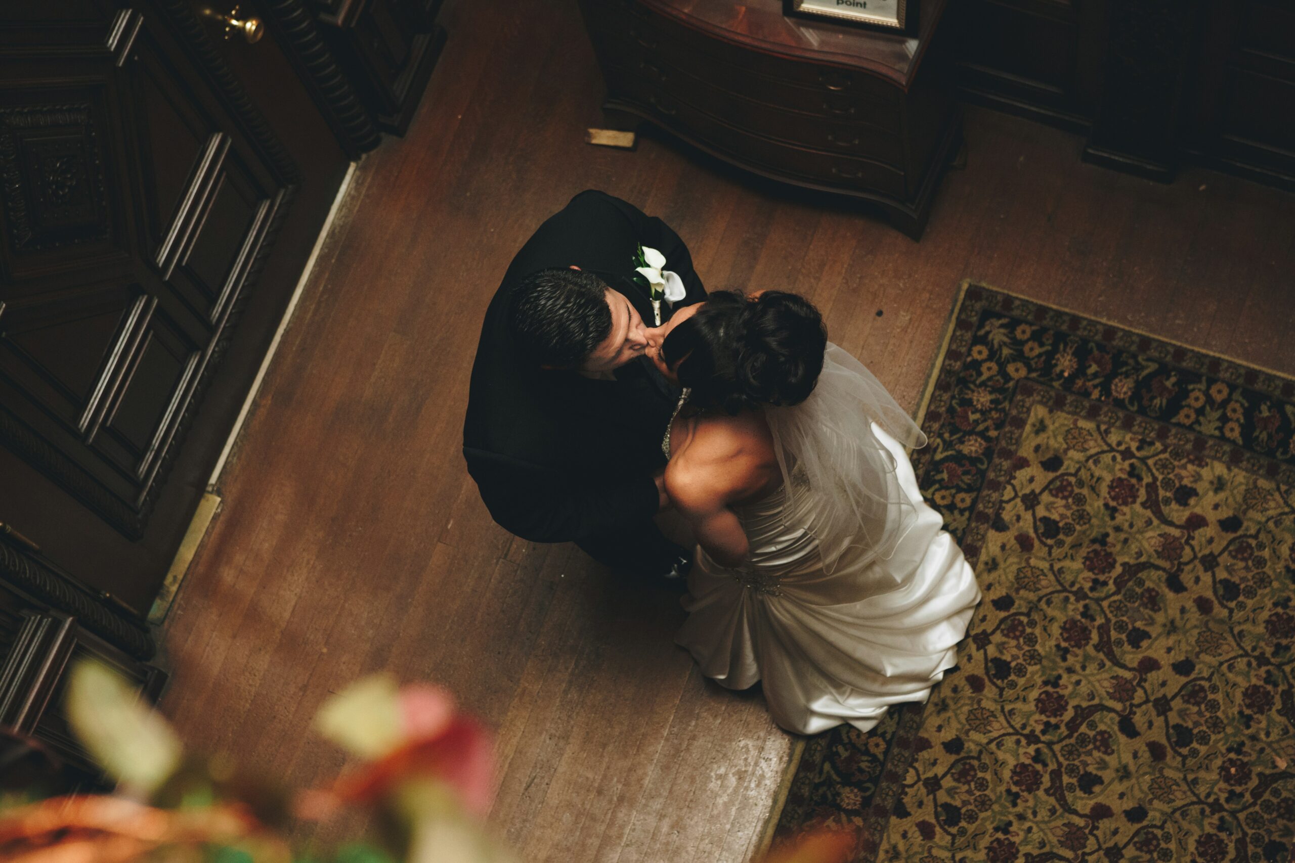 First Look